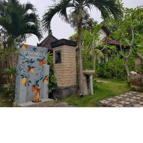 Citronella Home Stay