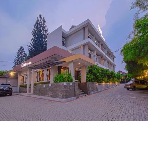 Citrus-House com Hotel