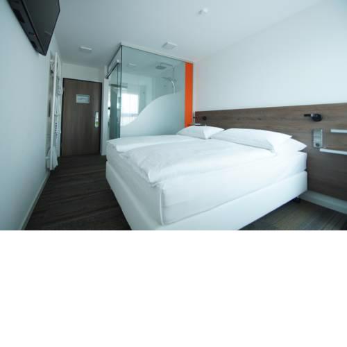 CiTTy Hotel Schweinfurt