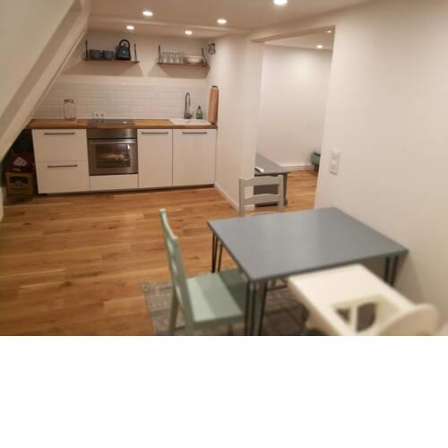 City Altstadt Apartment