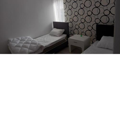 City apart 2- SİNGLE DOUBLE BED ROOM