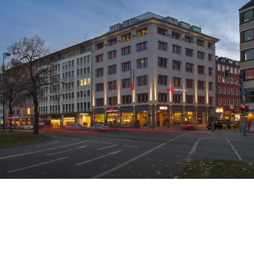 City Aparthotel München