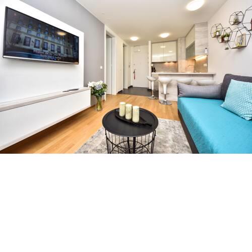 City Apartman Lana