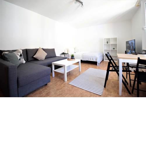 City Apartment - Alte Mainbrücke und Marktplatz