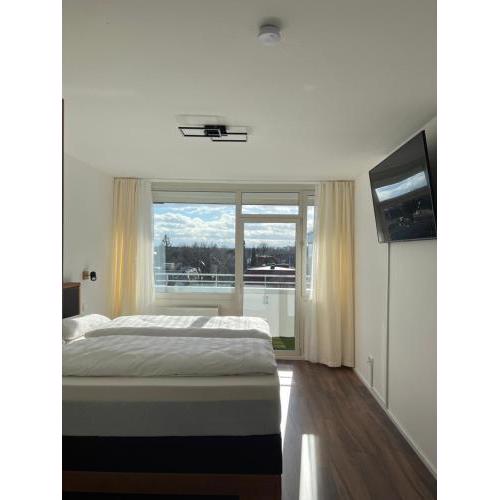 City Apartment - Laim - Mountain View