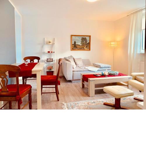 City Apartment 09