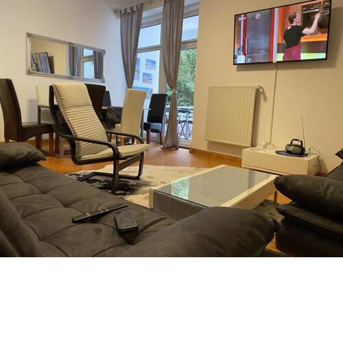 City Apartment 74