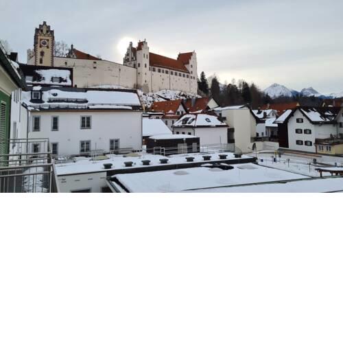 City Apartment Alici