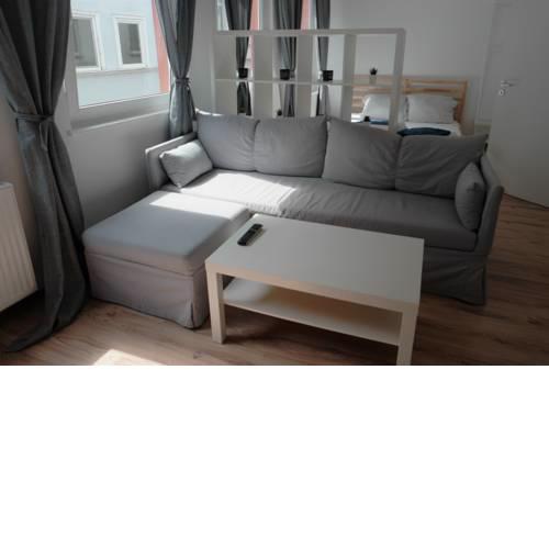 City Apartment Altenhof