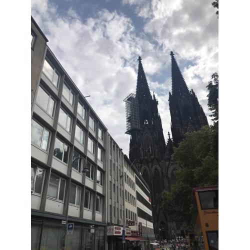 City Apartment am Dom