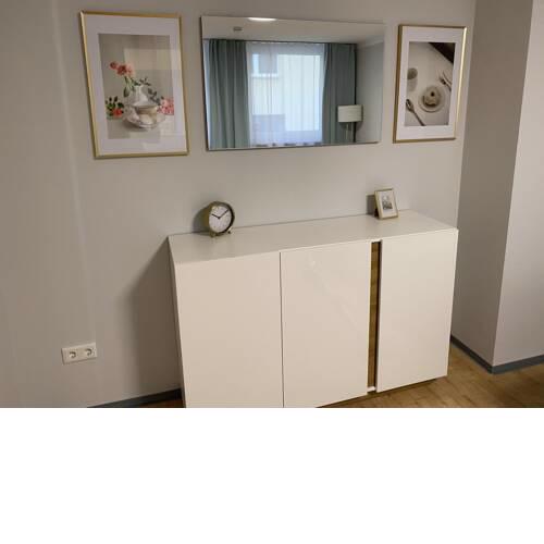 City Apartment am Hauptbahnhof N.3