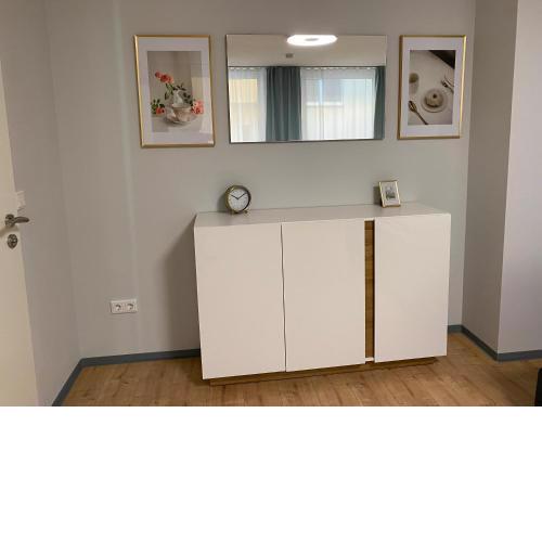City Apartment am Hauptbahnhof N.5