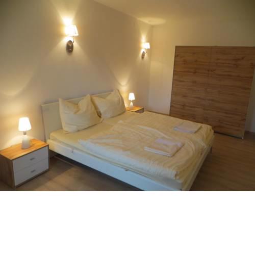 City Apartment Amadeus