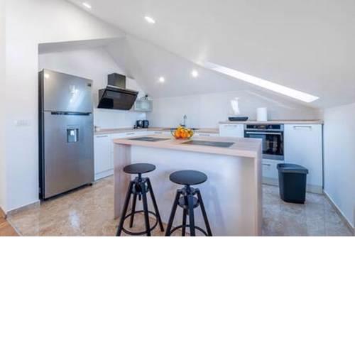 City Apartment Anchy