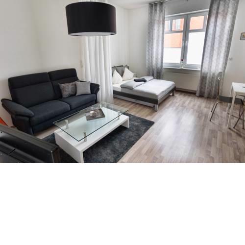 City Apartment Aurich - Ostfriesland