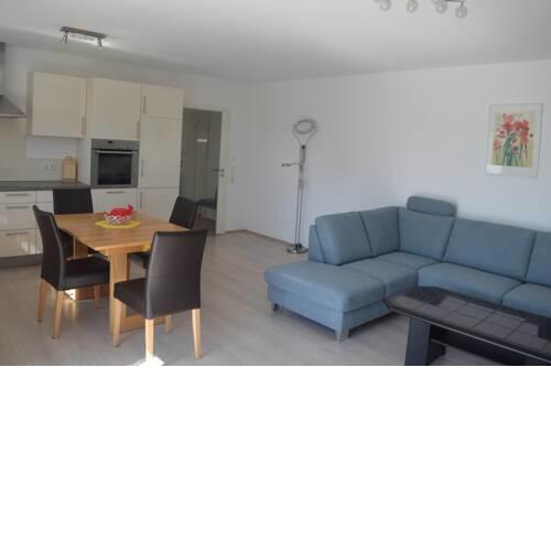 City-Apartment Bad Schussenried