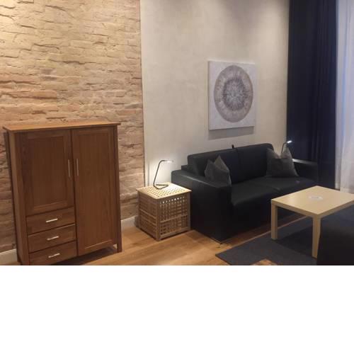 City-Apartment Berlin Charlottenburg