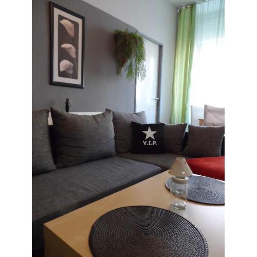 City Apartment Berlin Mitte