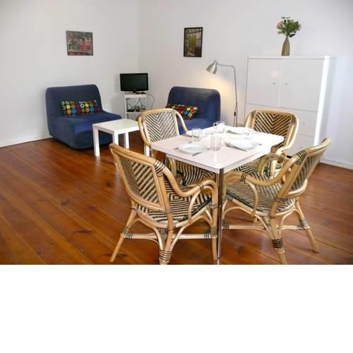 City Apartment Berlin