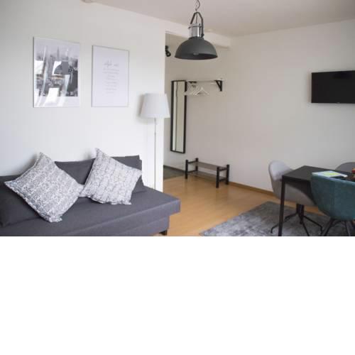 City Apartment Bielefeld