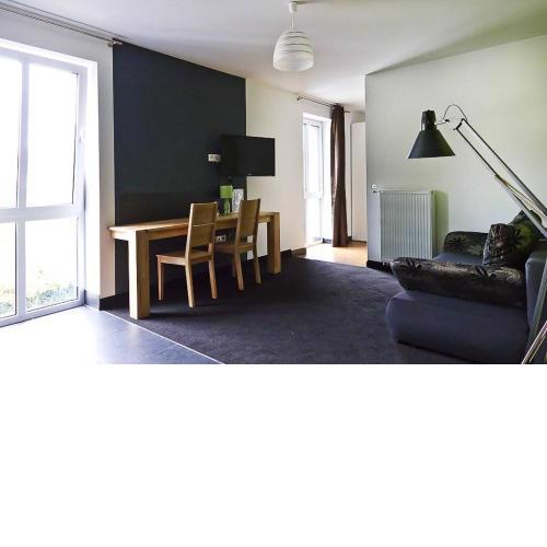 City-Apartment-Bielefeld