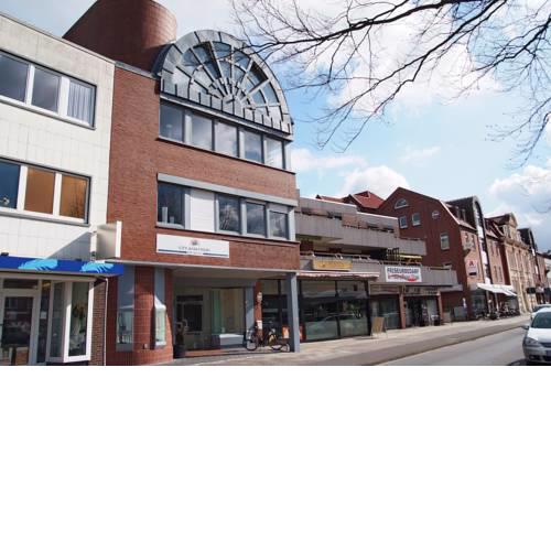 City Apartment Borkum