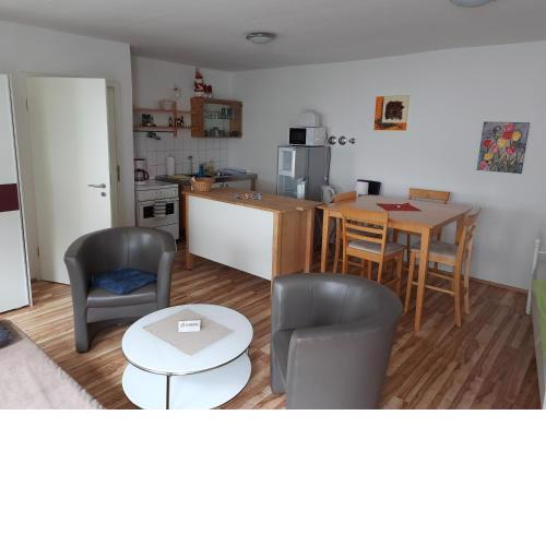 City Apartment Bremen - Ferienwohnung im Zentrum!
