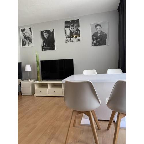 City Apartment Bremen
