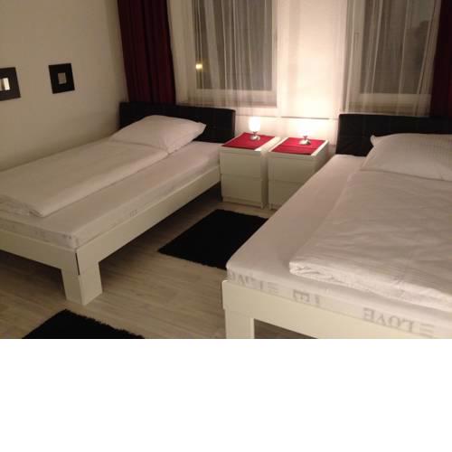 City Apartment Bremerhaven