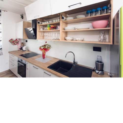 CITY APARTMENT CARPE DIEM