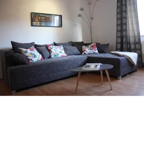 City Apartment Cologne