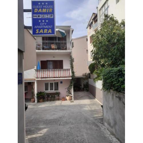 City Apartment Damir