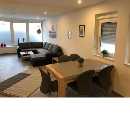 City Apartment Dietze