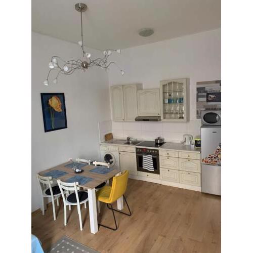 City Apartment Duesseldorf