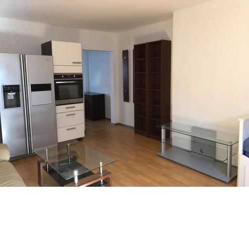 City-Apartment Duisburg nah Uni, Zoo, Hbf und Messe mit WLAN