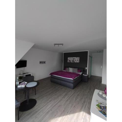 City Apartment Dülmen