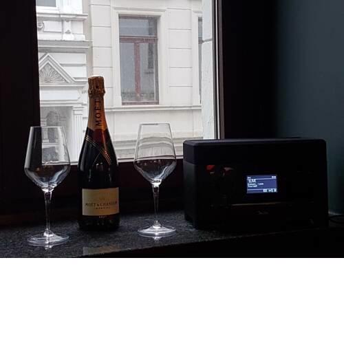 City-Apartment Eden Altstadt-Nord