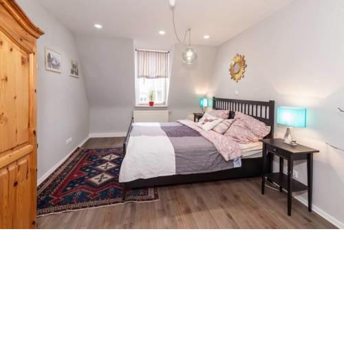 City Apartment Erin