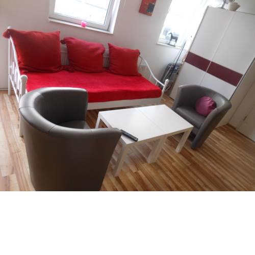 City Apartment Ferienwohnung Bremen