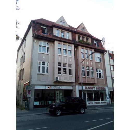 City Apartment Ferienwohnung Oldenburg