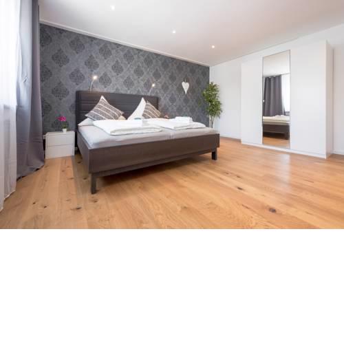 City Apartment Friedrichring