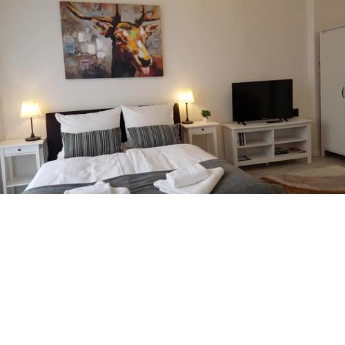 City Apartment, good location, 5 guests