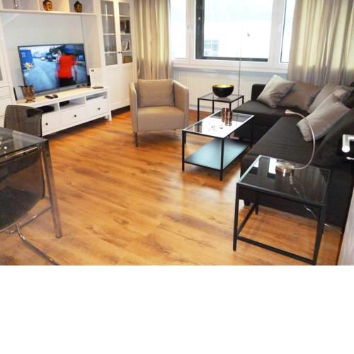 City-Apartment Hamburg