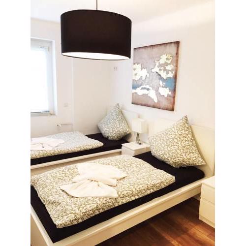 City Apartment Hannover