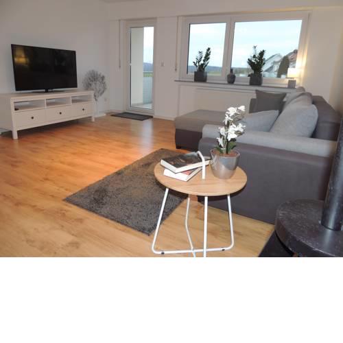 City Apartment Hasenheide