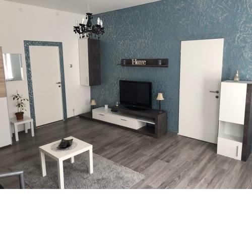 City Apartment Hauptbahnhof