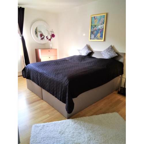 City Apartment Hof-Bayern