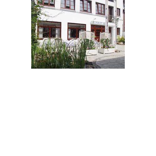 City Apartment Hotel Hamburg