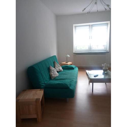 City Apartment III