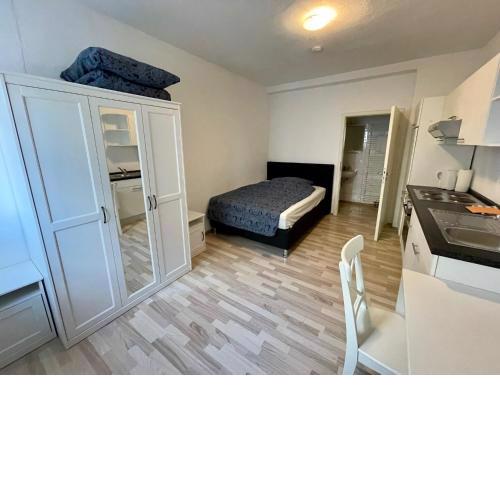 City Apartment im Zentrum von Baienfurt B00